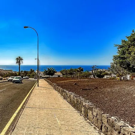 One Bedroom Near Aqualand