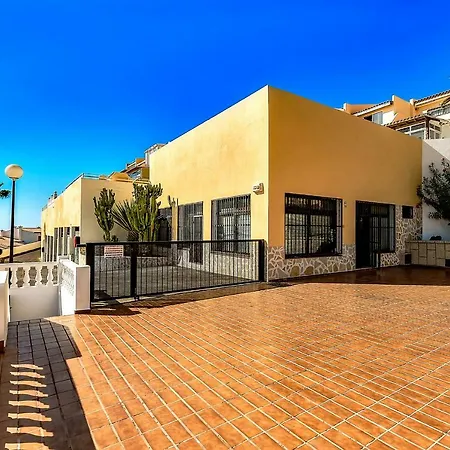 One Bedroom Near Aqualand Lägenhet Costa Adeje (Tenerife)