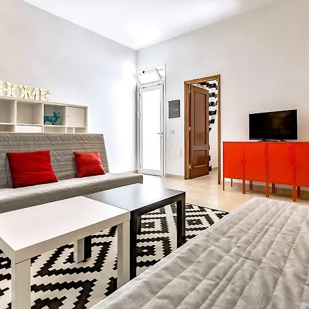 One Bedroom Near Aqualand Costa Adeje (Tenerife)