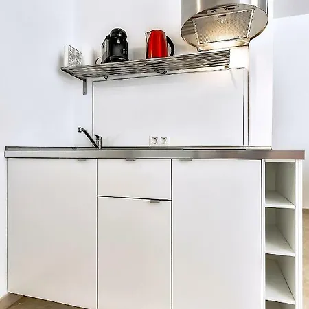 One Bedroom Near Aqualand * Costa Adeje (Tenerife)