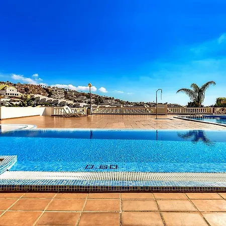 One Bedroom Near Aqualand *
