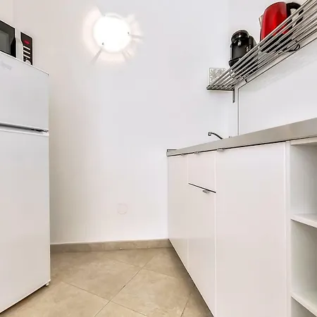 One Bedroom Near Aqualand Lägenhet Costa Adeje (Tenerife)