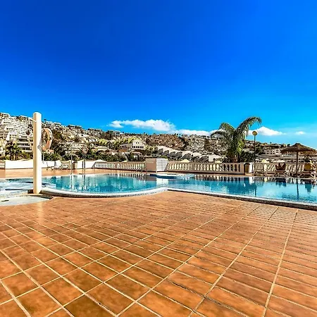 One Bedroom Near Aqualand Costa Adeje (Tenerife)